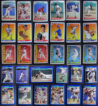 1991 Score Baseball Cards Complete Your Set You U Pick From List 451-675 - £0.79 GBP+