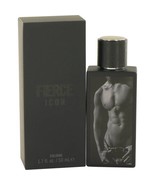 Abercrombie &amp; Fitch Fierce Icon 1.7 Oz Eau De Cologne Spray  - $299.95