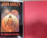 The Ophiuchi Hotline VARLEY, John - $2.93