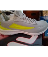Fila Oxidation Women&#39;s Sneakers Size 7M - $837.47 MXN