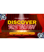 SITIO WEB DE TELEVISIÓN DISEÑADO PROFESIONALMENTE CON MES GRATIS WEBHOSTING - $29.99