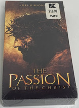 The Passion of the Christ (NEW) Movie - £6.87 GBP