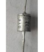 BYY32 DIODE Silicon Rectifier 200 V, 0.6 A - $105.35 MXN