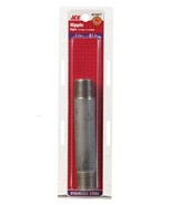 Smith-Cooper Nipple Stainless 304 1/2 &quot; X 4.5 &quot; - $28.06 CAD