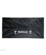 Black Morgue Dead Body Bag Corpse Coroner Prop Fake Crime Scene Autopsy ... - $312.62 MXN