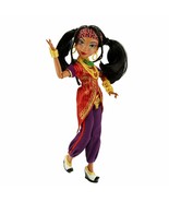 Disney Descendants Villain Genie Chic Freddie IE Doll Isle of the Lost - $43.35 CAD