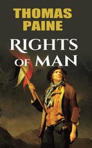 Rights of man [Hardcover] - £21.72 GBP