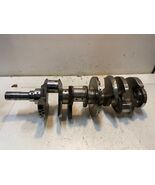 Crankshaft Casting 255468 | 22-1/2&quot; Long 6-3/4&quot; OD - $337.87 CAD