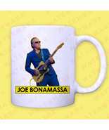 JOE BONAMASSA LIVE IN CONCERT 2026 Mugs - $20.00