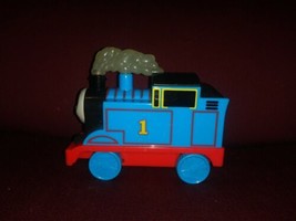 Thomas &amp; Friends Train Tank Engine Light Up Talking Toy Mattel Gulane 20... - $14.84