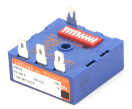 CMA Dish Machines ES1240-A, BBS6S, Dip Switch/Interval Timer, 230V - $255.46