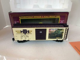 MTH TRAINS - 20-93321 - TCA FALL YORK 2006 BOXCAR -0/027- NEW - BOXED - ... - £19.12 GBP