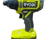 Ryobi Cordless hand tools Pcl235 398609 - $39.00