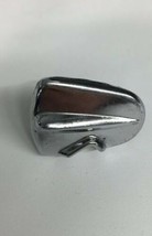 NOS 1952 52 FORD DECK LID LOCK KEY HOLE COVER BN 7043516 - $19.79