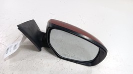 Passenger Right Side View Door Mirror Non-heated Fits 10-12 MAZDA CX-9  - $99.79