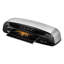 Fellowes 5735801 SATURN3I 95 LAMINATOR WITH POUCH STARTER KIT - £155.98 GBP