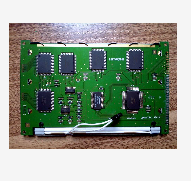 Compatible SP14N002 SP14N003 5.7" LCD SCREEN DISPLAY PANEL   Replaceme Item image 4