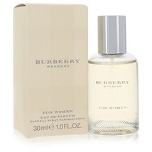 Weekend by Burberry Eau De Parfum Spray 1 oz (Women) - $1,191.77 MXN