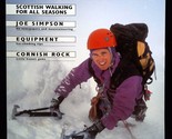 High Mountain Sports Magazine No.217 December 2000 mbox1519 Joe Simpson - $7.39