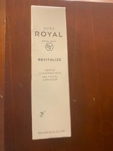 Jafra ROYAL JELLY Gentle Cleansing Milk 4.2oz New &amp; Sealed - £24.39 GBP