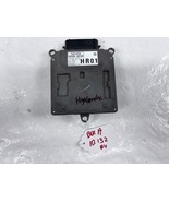 899908-48120 20 2020-2023 TOYOTA  HIGHLANDER OEM HEADLIGHT LED BALLAST M... - $75.98 CAD