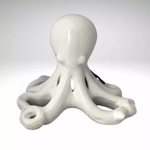 GC Naturals Ceramic Octopus Potpourri Figurine Hawaii Night Tropical Fragrance - £12.42 GBP