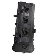 Left Valve Cover From 2006 Nissan Titan  5.6 - $49.95