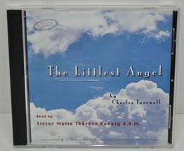 The littlest Angel Read by Sister Mary Therese Conoty CD - £7.90 GBP