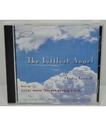 The littlest Angel Read by Sister Mary Therese Conoty CD - $188.30 MXN