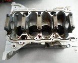 Engine Cylinder Block From 2009 Nissan Sentra  2.0 - $473.00