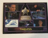 Star Trek Voyager Season 5 Trading Card #106 Levar Burton - £1.55 GBP