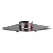 SELKIRK Corp 243410 Ceiling Support/Firestop, 3-Inch, 9-1/2&quot; x 9-1/2&quot; - $109.58 CAD