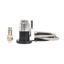 Normally Closed Automatic Tool Sensor Gauge CNC Mach3 Z Axis Probe Sette... - $161.62 CAD