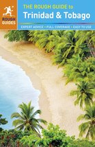 The Rough Guide to Trinidad and Tobago (Rough Guides) Thomas, Polly - £5.50 GBP