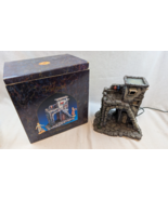 Fontanini Lighted The Inn #50152 for 5” 1996 Heirloom Nativity w/ Box - $2,003.41 MXN