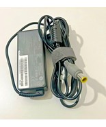 Lenovo Thinkpad Power Adapter 92P1156 422T5282 65W 3.25A AC Charger  - TESTED - $11.53 - $12.70