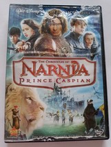 The Chronicles of Narnia: Prince Caspian (DVD, 2008) - £9.40 GBP