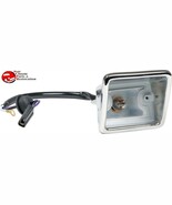 67 RALLY SPORT PARK LAMP HOUSING-LH - $119.79 CAD