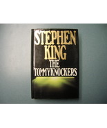 Stephen King - THE TOMMYKNOCKERS - First Edition - $14.50