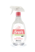 Dreft Laundry Baby Infant Fabric Stain Remover, Plant Based Dye-Free, 24... - £7.00 GBP