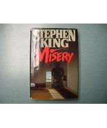 Stephen King - MISERY - $5.00