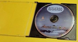 Recuerdo...Amores del Ayer by Various Artists (CD, May-2006, Fonovisa) - £4.73 GBP