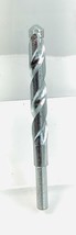 Carbide Tip Masonry Drill Metallics Inc. 3/8&quot; x 4&quot;, Shank 1/4&quot; Made in t... - £6.98 GBP