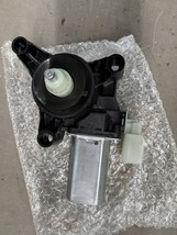 2008-2016 Chrysler Town &amp; Country Power Window Regulator Motor Dodge Car... - $32.65