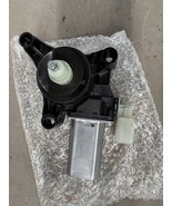 2008-2016 Chrysler Town &amp; Country Power Window Regulator Motor Dodge Car... - $45.77 CAD