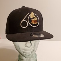 60 Anniversary Grammys Awards New Era 9Fifty hat cap snapback. New  - $667.61 MXN