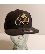 60 Anniversary Grammys Awards New Era 9Fifty hat cap snapback. New  - £27.52 GBP