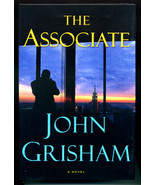 &quot;THE ASSOCIATE&quot; by John Grisham - ©2009 FIRST EDITION Hardback - £11.80 GBP