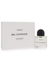 Byredo Bal D&#39;afrique by Byredo Eau De Parfum Spray (Unisex) 3.4 oz (Women) - $365.30