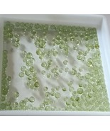 Peridot Ball Beads , 30.31 Cttw , Peridot , Peridot Round Ball , Peridot... - $32.00